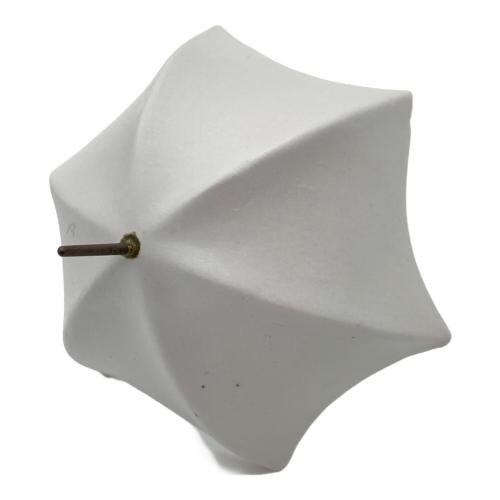 LLADRO (リヤドロ) フィギュリン 傘を持つ少女とガチョウ