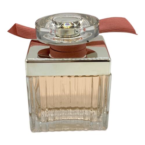 Chloe (クロエ) オードトワレ 75ml 残量80%-99% ローズ ド クロエ