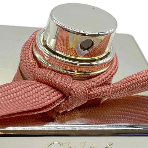 Chloe (クロエ) オードトワレ 75ml 残量80%-99% ローズ ド クロエ