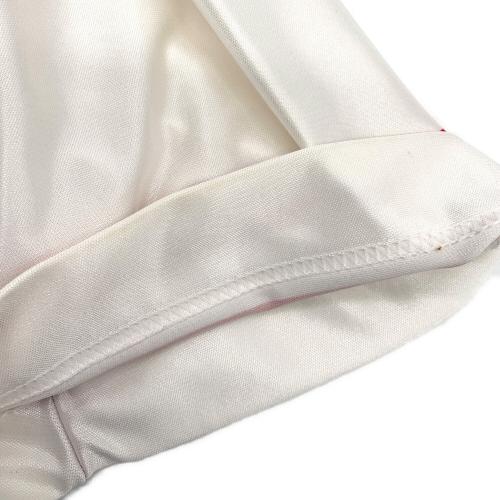 GALEX (ギャレックス) ペルージャ ゲームシャツ イタリア製 中田英寿 メンズ SIZE M レッド