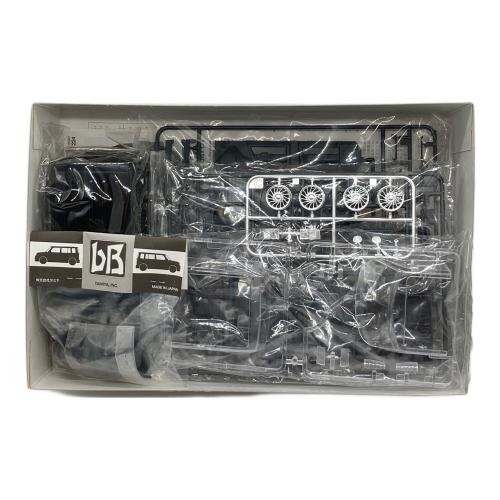 「スポーツカーシリーズ No.224」 ディスプレイモデル 1/24 トヨタ bB