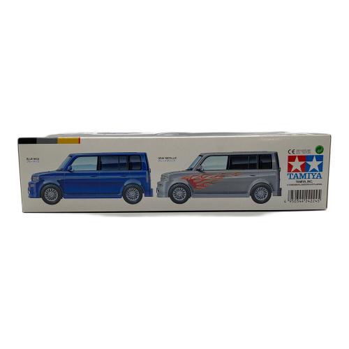「スポーツカーシリーズ No.224」 ディスプレイモデル 1/24 トヨタ bB