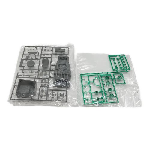 メッキモデル バイオレットメタリックVer 1/24 ダイハツ ミゼットII Dタイプ
