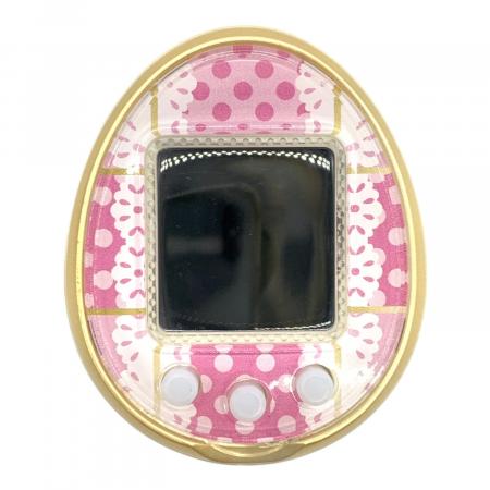 たまごっち 4Uホワイト TAMAGOTCHI BANDAI（バンダイ） TAMAGOTCHI 4U WHITE たまごっち4U ホワイト