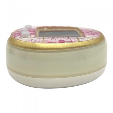 たまごっち 4Uホワイト TAMAGOTCHI BANDAI（バンダイ） TAMAGOTCHI 4U WHITE たまごっち4U ホワイト