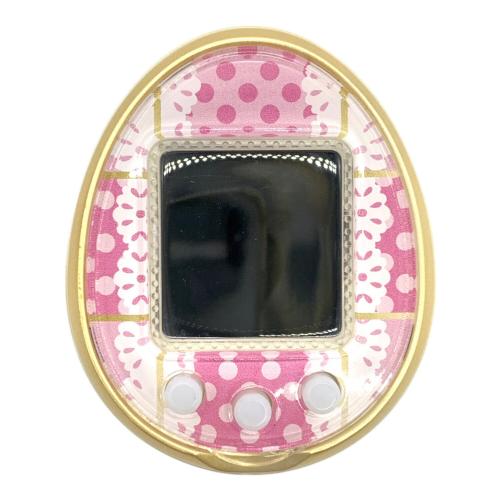 BANDAI（バンダイ） TAMAGOTCHI 4U WHITE たまごっち4U ホワイト