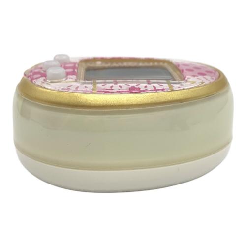 BANDAI（バンダイ） TAMAGOTCHI 4U WHITE たまごっち4U ホワイト