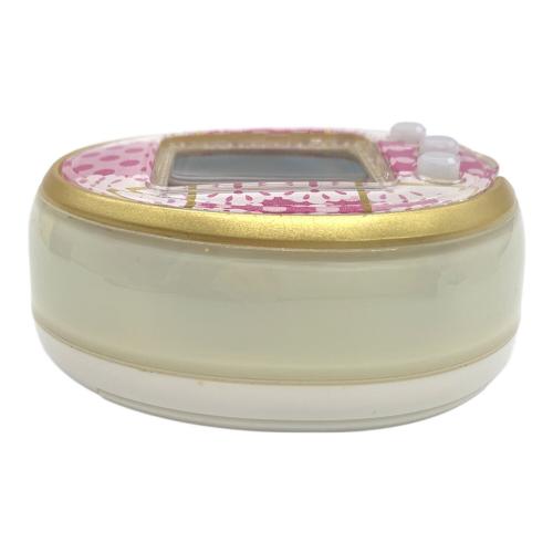 BANDAI（バンダイ） TAMAGOTCHI 4U WHITE たまごっち4U ホワイト