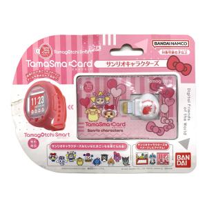 BANDAI（バンダイ）たまスマカード サンリオキャラクターズ