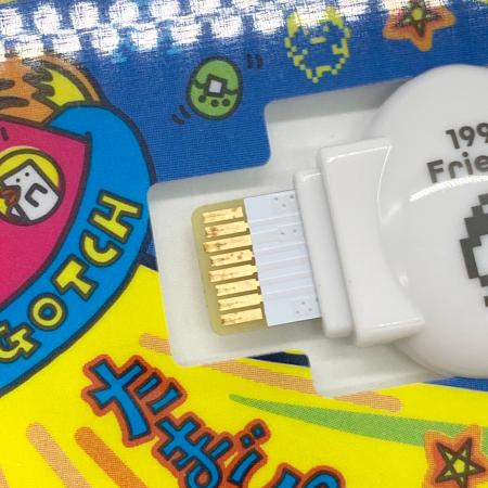 たまごっちスマート　たまスマカード１９９６フレンズ たまごっちスマート たまスマカード1996フレンズ - メルカリ