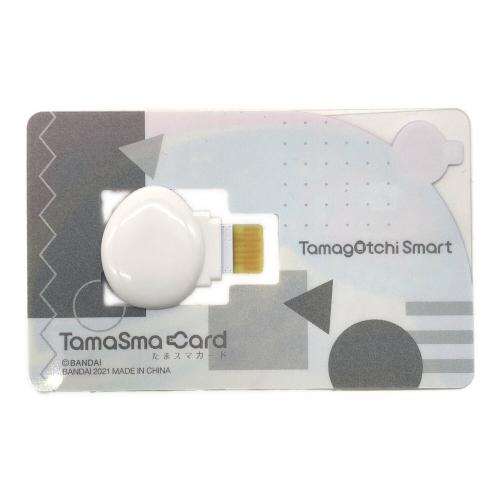 BANDAI（バンダイ）たまスマカード 1996フレンズ たまごっち