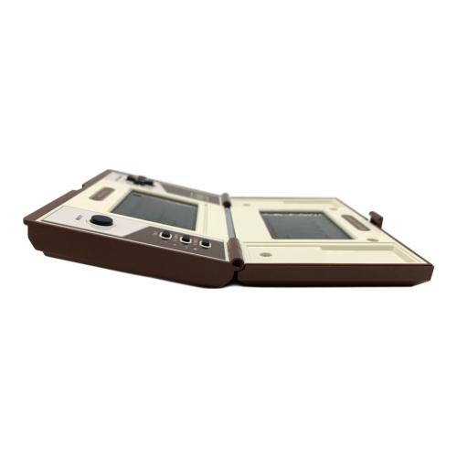 Nintendo (ニンテンドー) GAME＆WATCH ドンキーコングⅡ