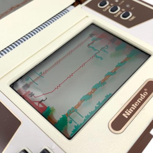 Nintendo (ニンテンドー) GAME＆WATCH ドンキーコングⅡ
