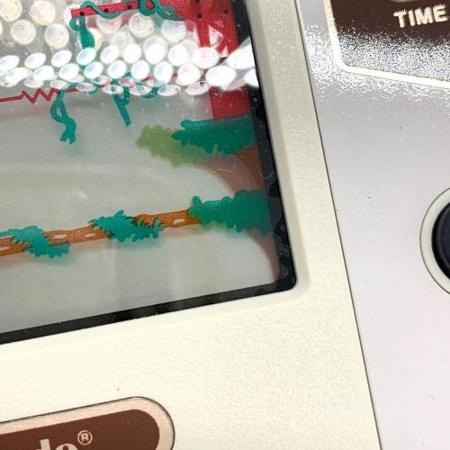 Nintendo (ニンテンドー) GAME＆WATCH ドンキーコングⅡ
