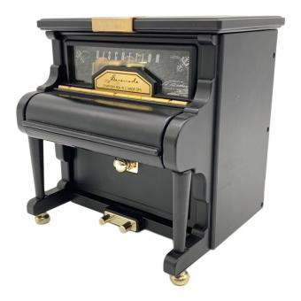 Lady-Mate（レディメイト）ジュエリーボックス オルゴール付き