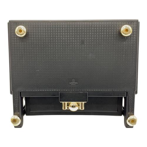 Lady-Mate（レディメイト）ジュエリーボックス オルゴール付き