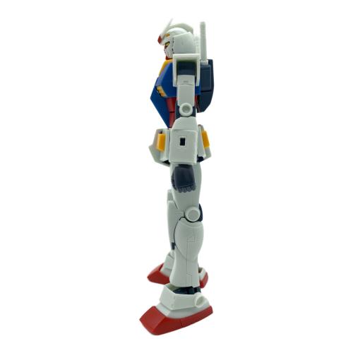 BANDAI（バンダイ） ROBOT魂 (ロボットダマシイ) RX-78-2 ガンダム ver. A.N.I.M.E. フィギュア