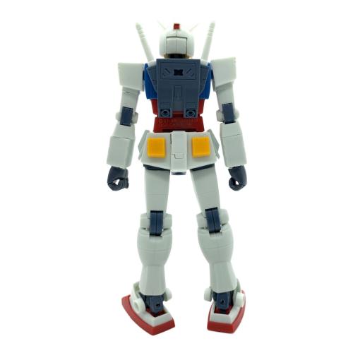 BANDAI（バンダイ） ROBOT魂 (ロボットダマシイ) RX-78-2 ガンダム ver. A.N.I.M.E. フィギュア