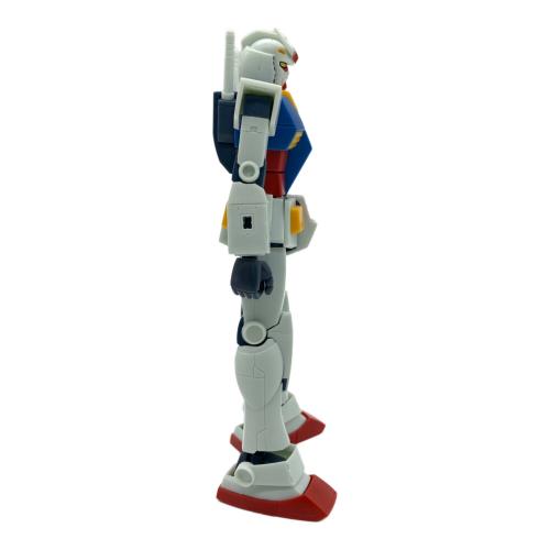 BANDAI（バンダイ） ROBOT魂 (ロボットダマシイ) RX-78-2 ガンダム ver. A.N.I.M.E. フィギュア