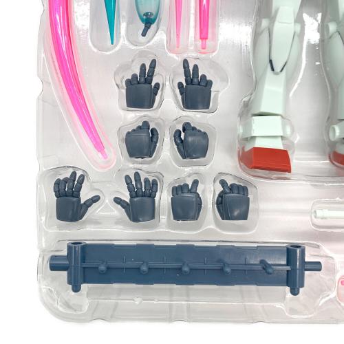 BANDAI（バンダイ） ROBOT魂 (ロボットダマシイ) RX-78-2 ガンダム ver. A.N.I.M.E. フィギュア