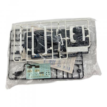AOSHIMA (アオシマ) 1/24 レグナム VR-4 タイプS プラモデル 「S