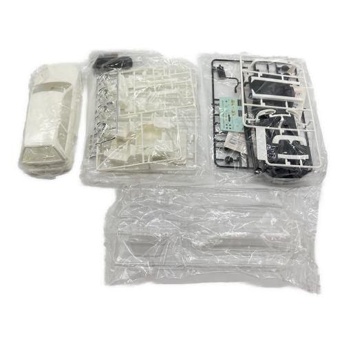 AOSHIMA (アオシマ) 1/24 レグナム VR-4 タイプS プラモデル 「Sパッケージシリーズ No.10」