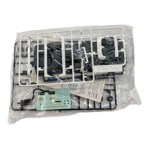 AOSHIMA (アオシマ) 1/24 レグナム VR-4 タイプS プラモデル 「Sパッケージシリーズ No.10」