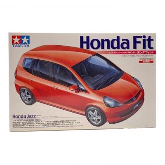 TAMIYA (タミヤ) Honda Fit スポーツカーシリーズNo.251 プラモデル