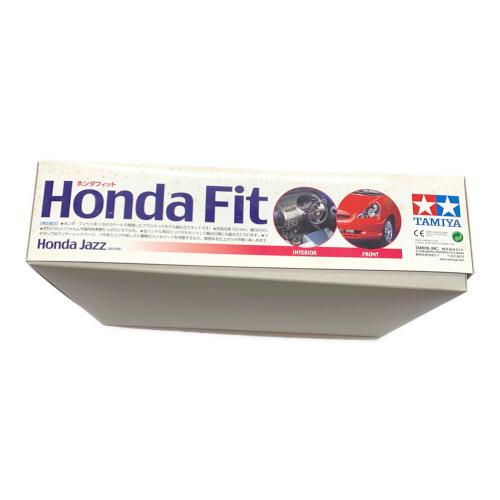 TAMIYA (タミヤ) Honda Fit スポーツカーシリーズNo.251 プラモデル