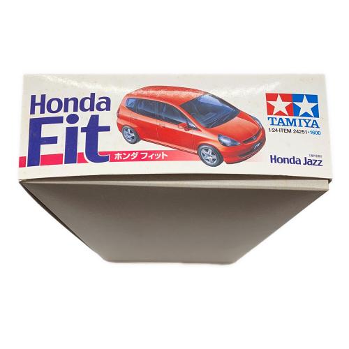 TAMIYA (タミヤ) Honda Fit スポーツカーシリーズNo.251 プラモデル