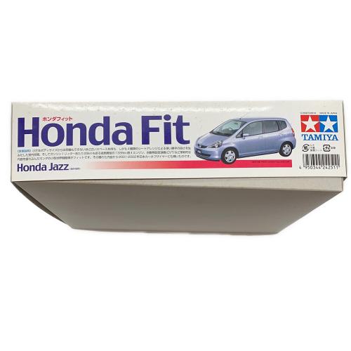TAMIYA (タミヤ) Honda Fit スポーツカーシリーズNo.251 プラモデル