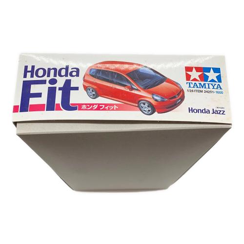 TAMIYA (タミヤ) Honda Fit スポーツカーシリーズNo.251 プラモデル