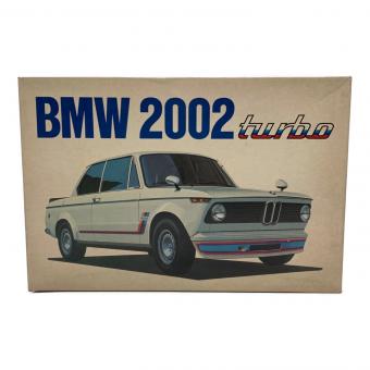 BANDAI (バンダイ) BMW2002 Turbo プラモデル