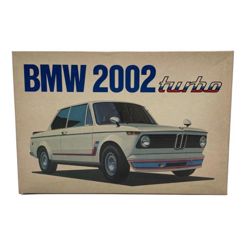 BANDAI (バンダイ) BMW2002 Turbo プラモデル