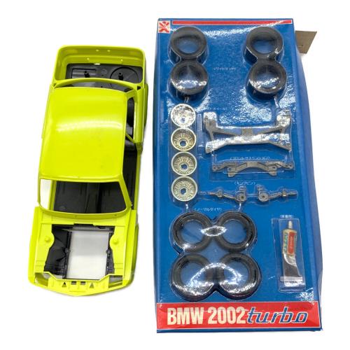 BANDAI (バンダイ) BMW2002 Turbo プラモデル