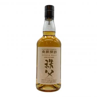 食源探訪 イチローズモルト ジャパニーズウィスキー 700ml