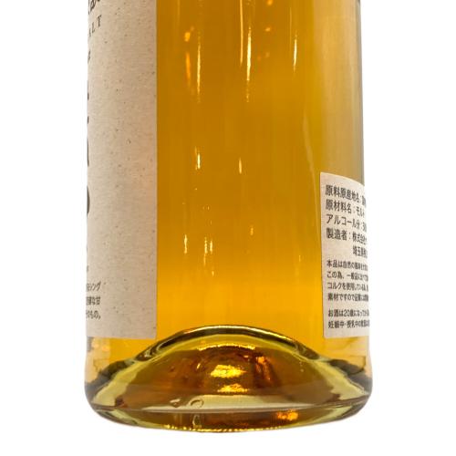 食源探訪 イチローズモルト ジャパニーズウィスキー 700ml