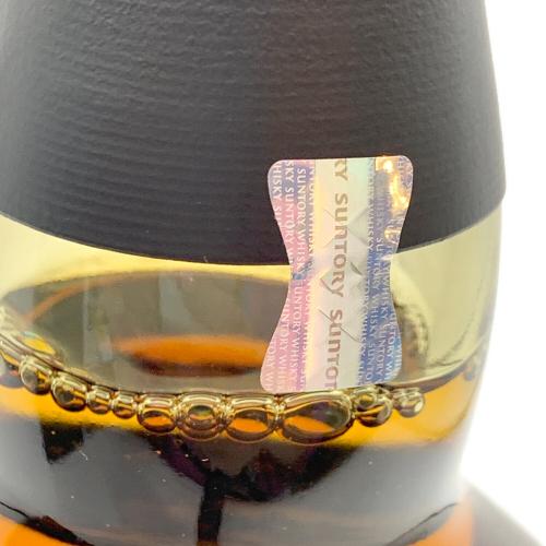 サントリー 山崎 ジャパニーズウィスキー 2025EDITION 700ml