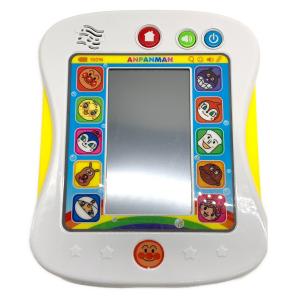 BANDAI(バンダイ) あそんでまなべる！アンパンマンカラーパッド
