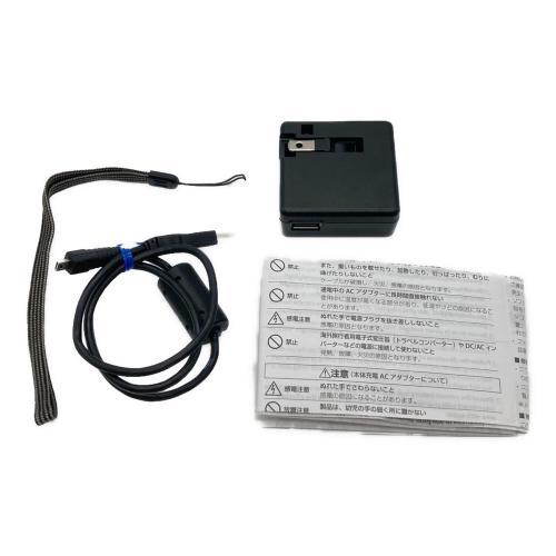 Nikon (ニコン) COOLPIX S02 デジタルカメラ