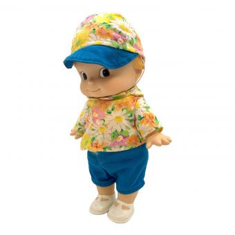 キューピー人形 ローズオニール