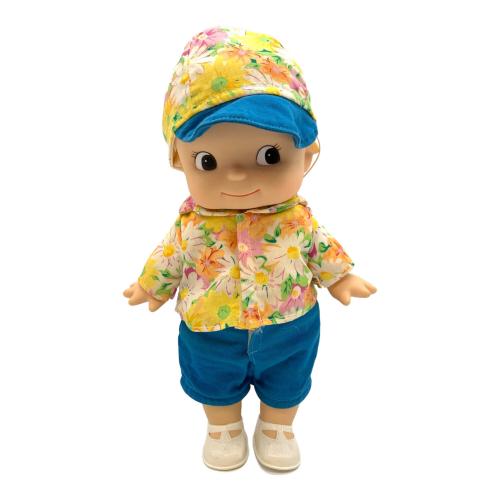 キューピー人形 ローズオニール