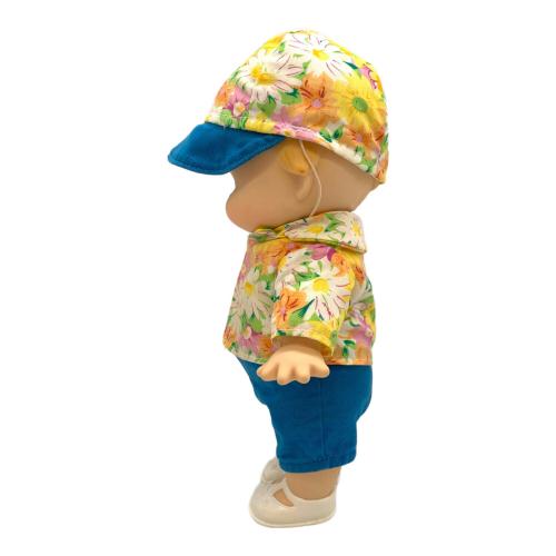 キューピー人形 ローズオニール