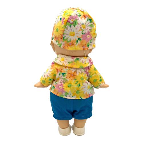 キューピー人形 ローズオニール