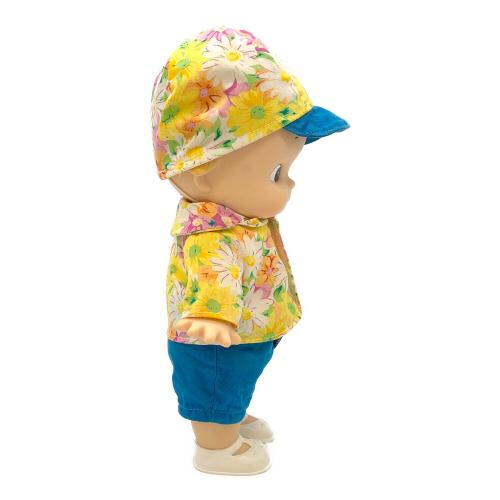 キューピー人形 ローズオニール