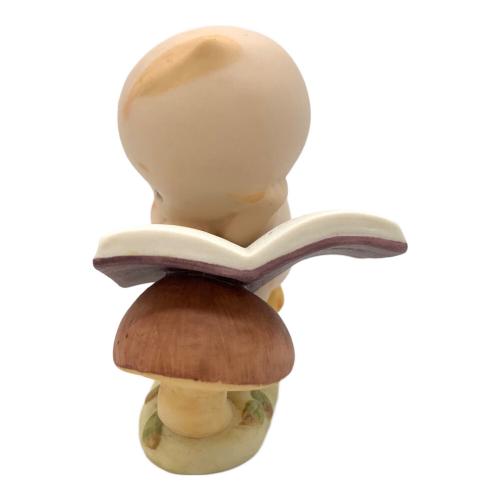 加藤工芸 (カトウコウゲイ) ローズオニール人形 KEWPIE マンスリーキューピー スリープタイム