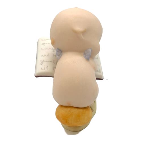 加藤工芸 (カトウコウゲイ) ローズオニール人形 KEWPIE マンスリーキューピー スリープタイム