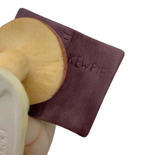 加藤工芸 (カトウコウゲイ) ローズオニール人形 KEWPIE マンスリーキューピー スリープタイム