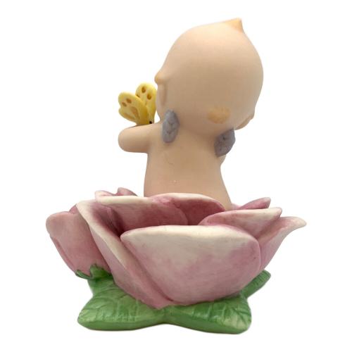 加藤工芸 (カトウコウゲイ) ローズオニール人形 KEWPIE メッセージキューピー