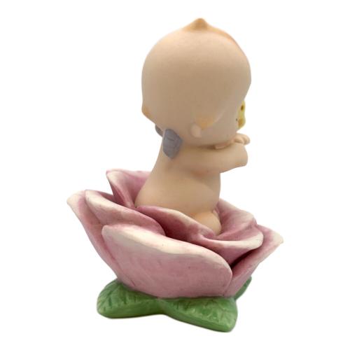 加藤工芸 (カトウコウゲイ) ローズオニール人形 KEWPIE メッセージキューピー